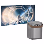 Hoco DT4 Smart – Projecteur Smart Auto Focus - Android 720P EU - Cinéma intelligent, clarté parfaite – Image 7