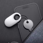 HOCO E94 Star – Dispositif intelligent de localisation et anti-perte (AirTag) -  Retrouvez vos objets en toute simplicité – Image 8