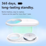 HOCO E94 Star – Dispositif intelligent de localisation et anti-perte (AirTag) -  Retrouvez vos objets en toute simplicité – Image 6