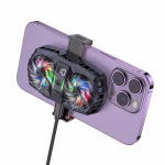 HOCO GM36 Mustango – Double refroidisseur de téléphone - Puissance de refroidissement, performance sans limites – Image 5