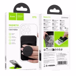 HOCO GT6 Joy – Porte-cartes magnétique multifonction - Praticité élégante, design intelligent – Image 3