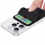 HOCO GT6 Joy – Porte-cartes magnétique multifonction - Praticité élégante, design intelligent – Image 4