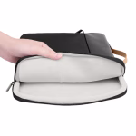 HOCO GT7 Extraordinary – Sac pour ordinateur portable (14 pouces) - Idéal pour les professionnels et étudiants à la recherche d’un sac à la fois fonctionnel et élégant – Image 5