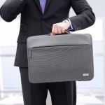 HOCO GT7 Extraordinary – Sac pour ordinateur portable (14 pouces) - Idéal pour les professionnels et étudiants à la recherche d’un sac à la fois fonctionnel et élégant – Image 10