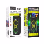 HOCO HA13 Pro Ramon – Baffle Bluetooth pour l’extérieur avec deux microphones sans fil - Performance et polyvalence amplifiées – Image 5