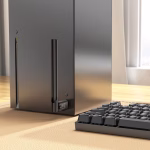 HOCO HI32 – Clé réseau sans fil WiFi 4 avec antenne externe USB -  Connexion stable, vitesse fiable – Image 8