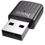 Clé WiFi 5 HOCO HI33 USB – Adaptateur réseau sans fil compact pour ordinateur portable en Algérie