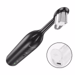 HOCO HP60 Wave – Brosse à dents électrique de prestige - L’union parfaite entre innovation, beauté, hygiène d’exception et soin professionnel – Image 3
