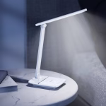 HOCO HX11 – Lampe de table pliable - Élégance fonctionnelle et lumière intelligente – Image 5
