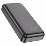 HOCO J101A Astute – Power Bank 22.5W entièrement compatible (20 000 mAh) - Puissance intelligente, autonomie sans limite – Image 7