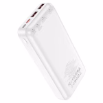 HOCO J101A Astute – Power Bank 22.5W entièrement compatible (20 000 mAh) - Puissance intelligente, autonomie sans limite – Image 3