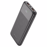 HOCO J121 Fast – Power Bank 22.5W + PD 20W à affichage digital (10 000 mAh) – Recharge rapide, design intelligent – Image 3
