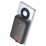 Power bank HOCO J133A Triumph MagSafe 10000 mAh avec Phone android, Algérie
