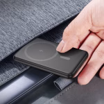 power bank HOCO J140A Tony MagSafe utilisation voiture sans fil Algérie