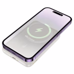 HOCO J141 Grace – Power Bank PD 20W et chargement sans fil MagSafe (10 000 mAh) – Recharge magnétique rapide et élégante – Image 7