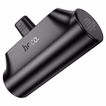 HOCO J147 Prospero – Mini Power Bank avec connecteur USB-IP / USB C (3 000 mAh) – Format de poche, puissance instantanée
