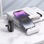 HOCO J147 Prospero – Mini Power Bank avec connecteur USB-IP / USB C (3 000 mAh) – Format de poche, puissance instantanée – Image 4