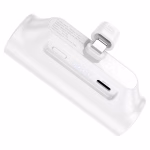 HOCO J147 Prospero – Mini Power Bank avec connecteur USB-IP / USB C (3 000 mAh) – Format de poche, puissance instantanée – Image 2