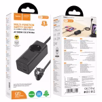 HOCO NS9 Wisdom – Station de charge 1 position PD67W (3C1A) – Version EU/GER -  Professionnelle et haut de gamme – Image 7