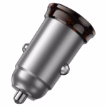 HOCO NZ16 Rigorous – Chargeur de voiture à port unique PD 30W - Puissance, fiabilité et design raffiné – Image 3