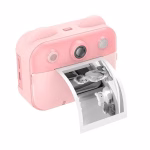 HOCO Papier d’impression pour appareil photo pour enfants (Lot de 5 rouleaux) - Immortaliser leurs moments de jeu et de découverte – Image 4