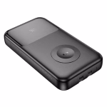 HOCO Q28 Victory – Power Bank 22.5W + PD 20W avec câble de charge pour Smart Watch (10 000 mAh) – Puissance polyvalente, recharge intelligente