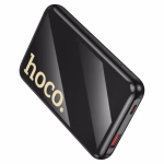 HOCO Q37 Graceful – Power Bank 22.5W + PD 20W avec deux câbles intégrés (10 000 mAh) – style moderne et sophistiqué – Image 5