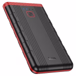 HOCO QS5 Refined – Power Bank intelligente avec fonction de démarrage d’urgence (6 000 mAh) – Puissance intelligente, assistance instantanée – Image 5