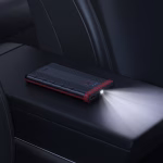 HOCO QS5 Refined – Power Bank intelligente avec fonction de démarrage d’urgence (6 000 mAh) – Puissance intelligente, assistance instantanée – Image 7