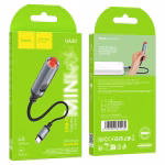 HOCO UA30 – Adaptateur mini allume-cigare Type-C - idéal pour une utilisation en voiture au quotidien – Image 8