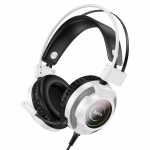 HOCO W110 Resource – Casque de gaming filaire haute performance - Puissance sonore, immersion totale – Image 2