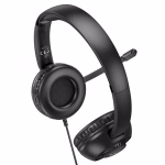 HOCO W112 Pure – Casque de gaming filaire haute clarté - Performance, style et endurance pour une expérience de jeu fluide et intense – Image 3