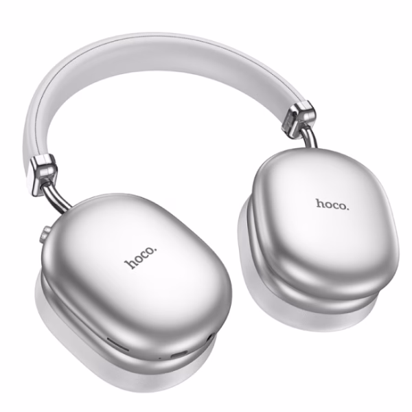 Hoco W35 Max, Casque, Sans Fil, ANC Noise Reduction
