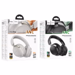 HOCO W53 Plus Tone – Casque sans fil Bluetooth avec réduction de bruit active ANC - Équilibre parfait entre silence et pureté sonore – Image 8