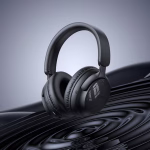 HOCO W53 TONE – Casque sans fil Bluetooth - Utilisation long durée confortable et facile a ranger – Image 7