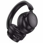 HOCO W53 TONE – Casque sans fil Bluetooth - Utilisation long durée confortable et facile a ranger – Image 6