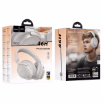 HOCO W53 TONE – Casque sans fil Bluetooth - Utilisation long durée confortable et facile a ranger – Image 3