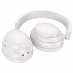 HOCO W53 TONE – Casque sans fil Bluetooth - Utilisation long durée confortable et facile a ranger – Image 4