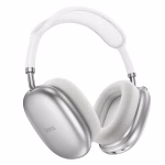 HOCO W55 Plus Happiness – Casque sans fil Bluetooth avec réduction de bruit active ANC - Performance, sérénité et élégance