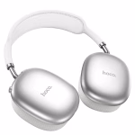 HOCO W55 Plus Happiness – Casque sans fil Bluetooth avec réduction de bruit active ANC - Performance, sérénité et élégance – Image 3