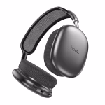 HOCO W55 Plus Happiness – Casque sans fil Bluetooth avec réduction de bruit active ANC - Performance, sérénité et élégance – Image 6