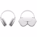 HOCO W58 – Casque sans fil Bluetooth avec réduction de bruit active ANC - Technologie, sérénité et sophistication – Image 2