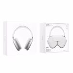 HOCO W58 – Casque sans fil Bluetooth avec réduction de bruit active ANC - Technologie, sérénité et sophistication – Image 3