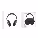 HOCO W58 – Casque sans fil Bluetooth avec réduction de bruit active ANC - Technologie, sérénité et sophistication – Image 6