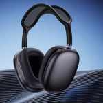 HOCO W58 – Casque sans fil Bluetooth avec réduction de bruit active ANC - Technologie, sérénité et sophistication – Image 4