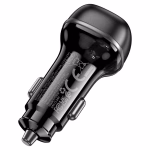 HOCO Z58 Rank – Chargeur de voiture à port unique PD 30W - La puissance rapide, dans un format compact – Image 5