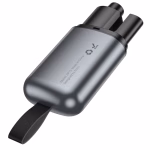 HOCO ZP15 King – Marteau de sécurité automobile - Protection, puissance et fiabilité en cas d’urgence – Image 4