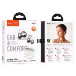 Hoco EA5 Duke Ⅲ - Écouteurs sans fil Bluetooth 5.4 TWS à clip - Élégance pratique, liberté absolue – Image 8