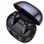 Hoco EQ18 Field - Écouteurs sans fil Bluetooth 5.4 TWS avec réduction de bruit ANC + ENC - Design élégant, confort ergonomique et qualité sonore haute fidélité – Image 5
