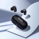 Hoco EQ19 Plus Duke Ⅴ - Écouteurs sans fil Bluetooth 5.4 TWS avec réduction de bruit ANC + ENC - Autonomie longue durée, la fusion parfaite entre élégance, innovation et performance acoustique – Image 2